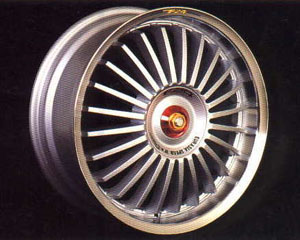 Edwin's hot ass rims...